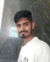 Manju Manjunath Bellary