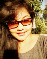 Nishapriya R