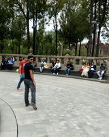 Ashish B