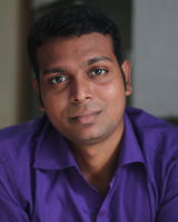 Yogesh Kokate