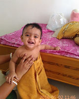 Krishnendu Sinha