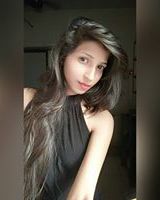 Alisha Singh