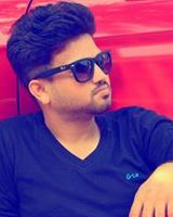 Shamburaje Deokar