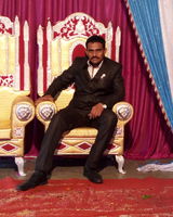 praful pise