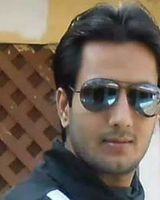 Abhijeet Tiwary