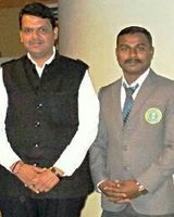 Vishal Sule