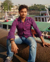 Vicky Goswami