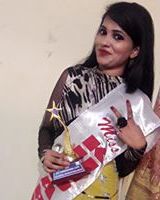 Varsha Mathapati