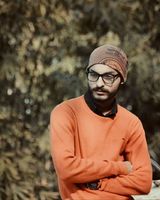 Maninder Singh
