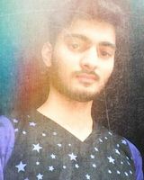 Hridyansh bhardwaj