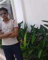 Vishal Pandey
