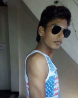 Deepak Sharma
