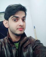 Laxman Sharma