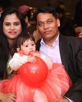Nikita Nigam