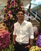 Amitabh Chakraborty