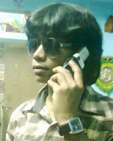 Shashib Prasad