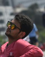 Harshal Rajani