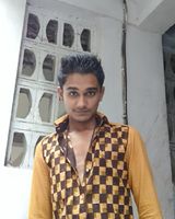 Kishan gauswami