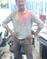Vivek kumar S
