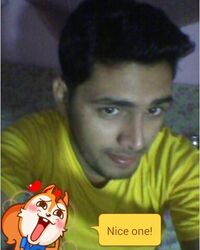 Ashish Pandey