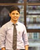 Krishna Banjade
