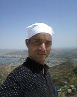Naved Khan