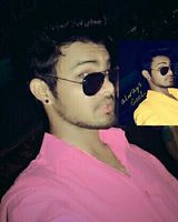 Amit Tiwari