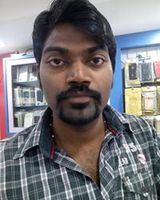 Anoop Chandra