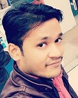 Shahnwaz Alam