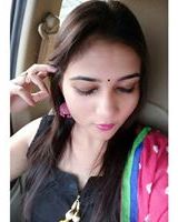 Ayushi Saxena