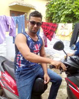 wasi Ahmad