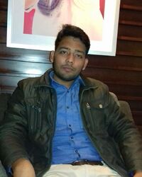 Vivek 