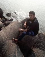 Jenish Parekh