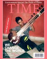 Amrit Sharma