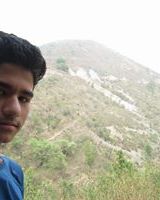 Rupesh Negi