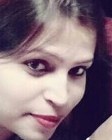 Bhoomi Tiwari