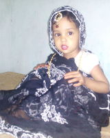 Drishti Khandwal
