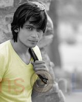 Nauman Mateen 