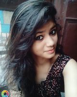 Deepika Bhandari