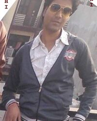 Abhi Thakur