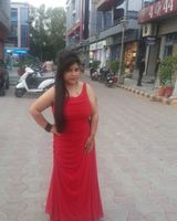 harshita popli