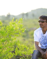 sailesh veguru
