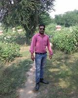 Shyam Rai