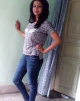 Suchanda Bhattacharjee