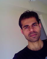 Arjun Patil 