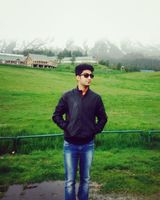 Abhishek Sharma