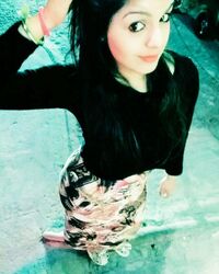 Mitika sharma