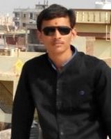 Shreyansh Morashiya