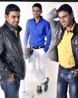 Rakesh Patel