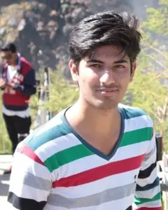 Chetan Kumar